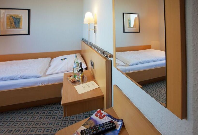 Номер Стандарт Индивидуальный, Am Markt Garni Aegidienberg