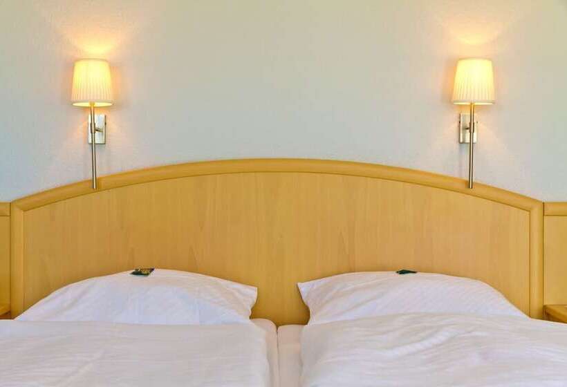 Номер Стандарт Трехместный, Am Markt Garni Aegidienberg