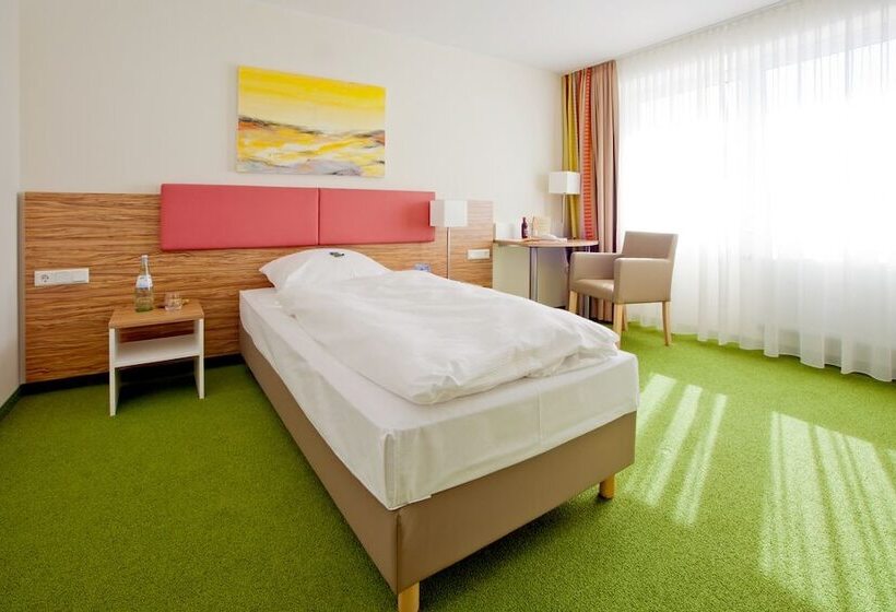 Номер Комфорт Индивидуальный, Am Markt Garni Aegidienberg