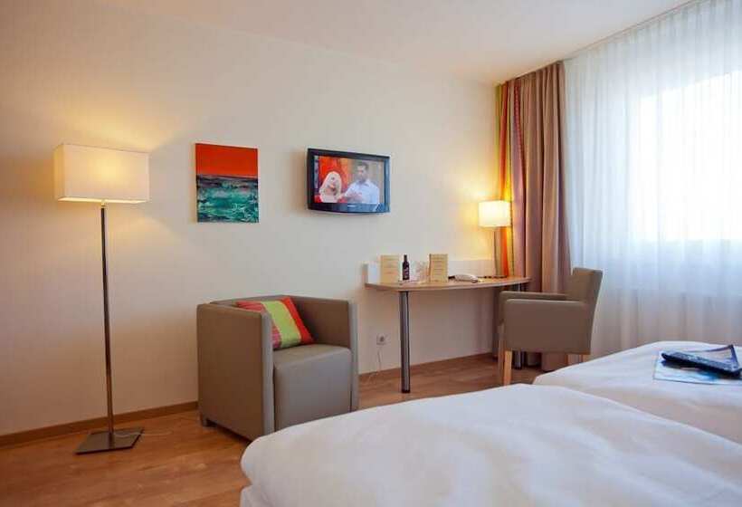 Номер Комфорт, Am Markt Garni Aegidienberg