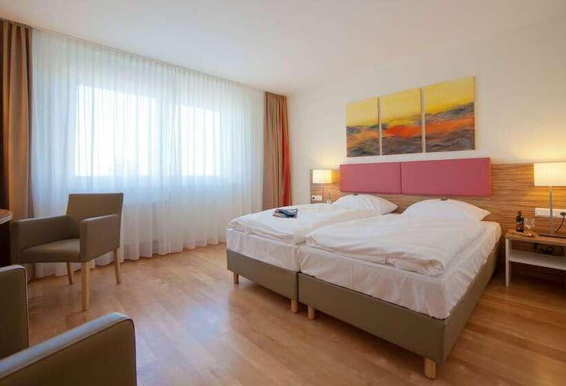 Номер Комфорт, Am Markt Garni Aegidienberg