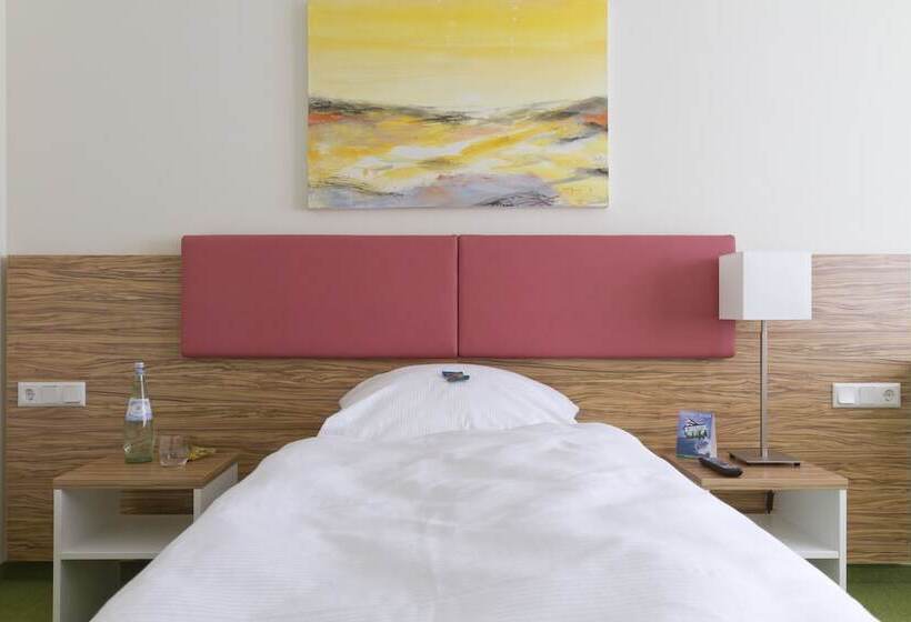 Номер Комфорт, Am Markt Garni Aegidienberg