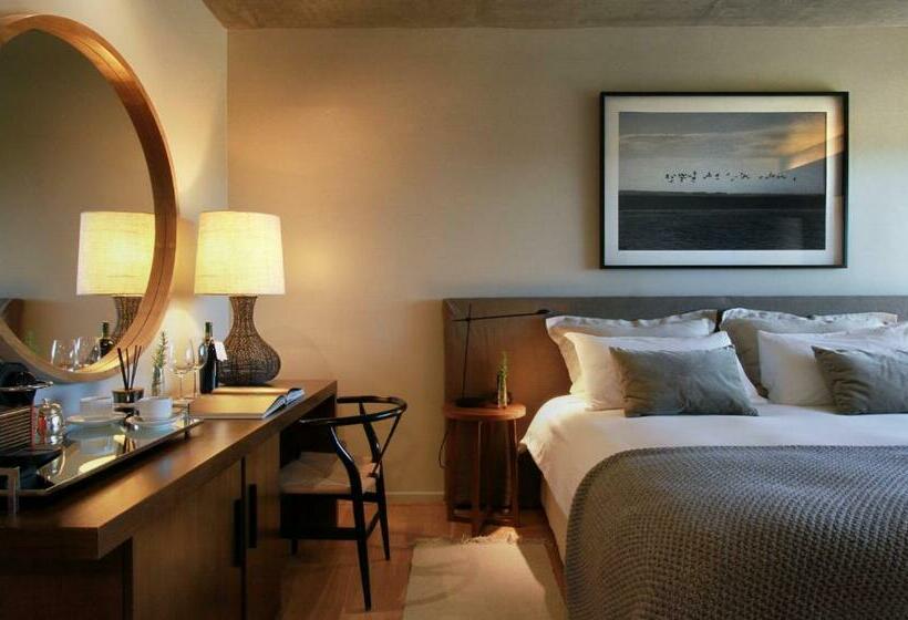 غرفة قياسية, Casa De Uco Vineyards And Wine Resort