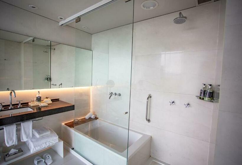 جناح سوبيريور, Casa De Uco Vineyards And Wine Resort