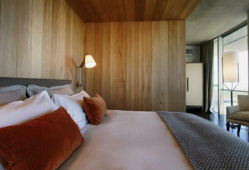 جناح, Casa De Uco Vineyards And Wine Resort