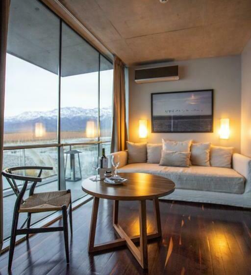 جناح سوبيريور, Casa De Uco Vineyards And Wine Resort