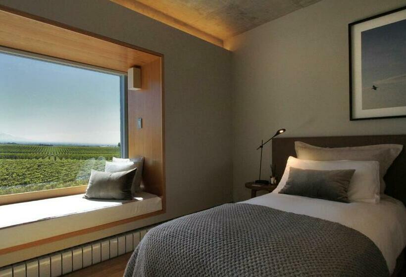 غرفة قياسية, Casa De Uco Vineyards And Wine Resort