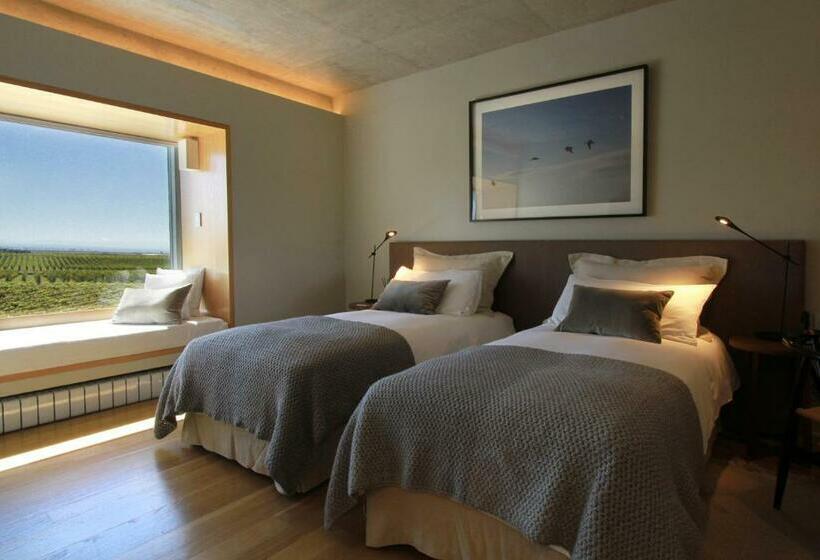 غرفة قياسية, Casa De Uco Vineyards And Wine Resort