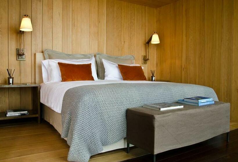 جناح سوبيريور, Casa De Uco Vineyards And Wine Resort