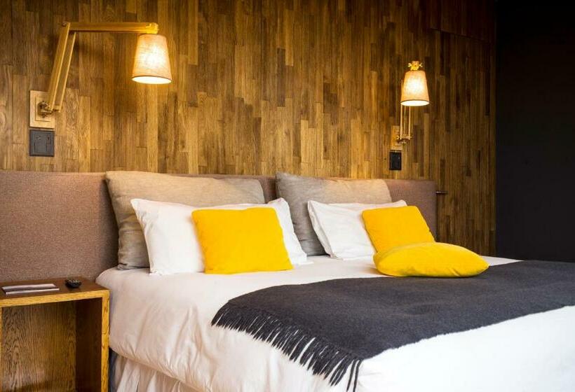 ‫فيلا غرفة نوم واحدة, Casa De Uco Vineyards And Wine Resort