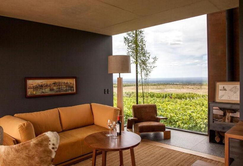 ‫فيلا غرفة نوم واحدة, Casa De Uco Vineyards And Wine Resort