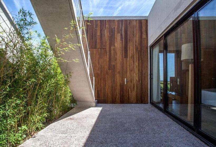 ‫فيلا غرفة نوم واحدة, Casa De Uco Vineyards And Wine Resort