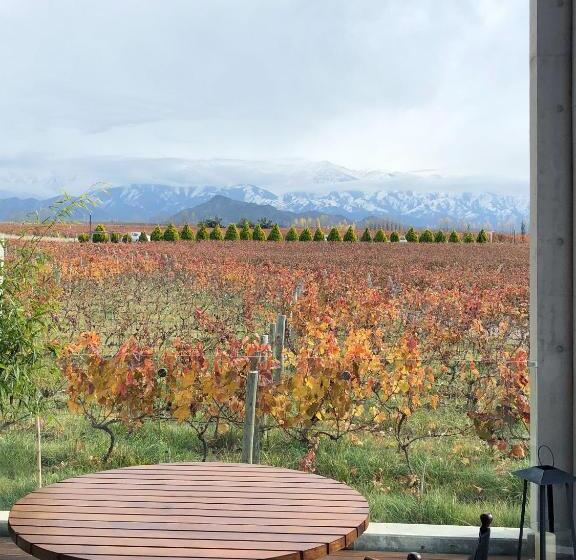 ‫فيلا غرفة نوم واحدة, Casa De Uco Vineyards And Wine Resort