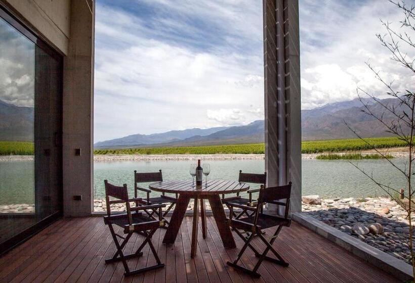 带2个卧室的别墅, Casa De Uco Vineyards And Wine Resort