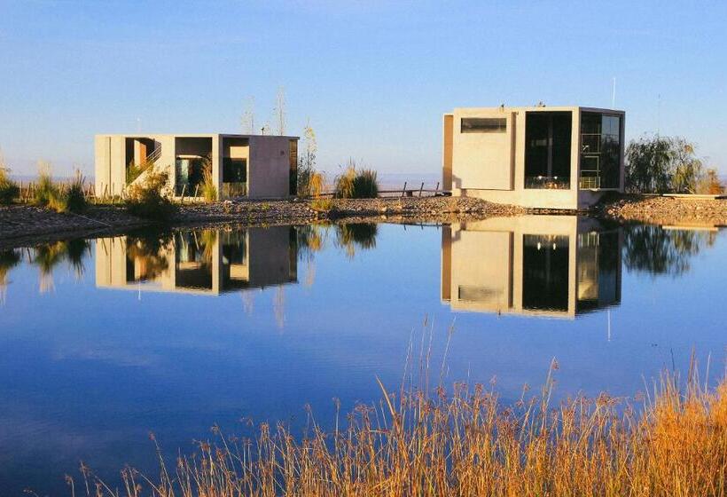带2个卧室的别墅, Casa De Uco Vineyards And Wine Resort
