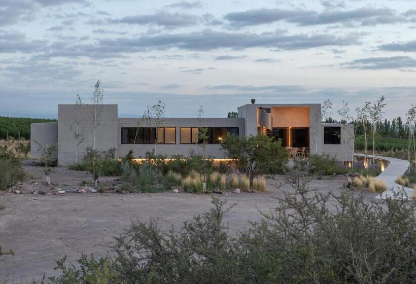 منزل 3 غرف نوم, Casa De Uco Vineyards And Wine Resort