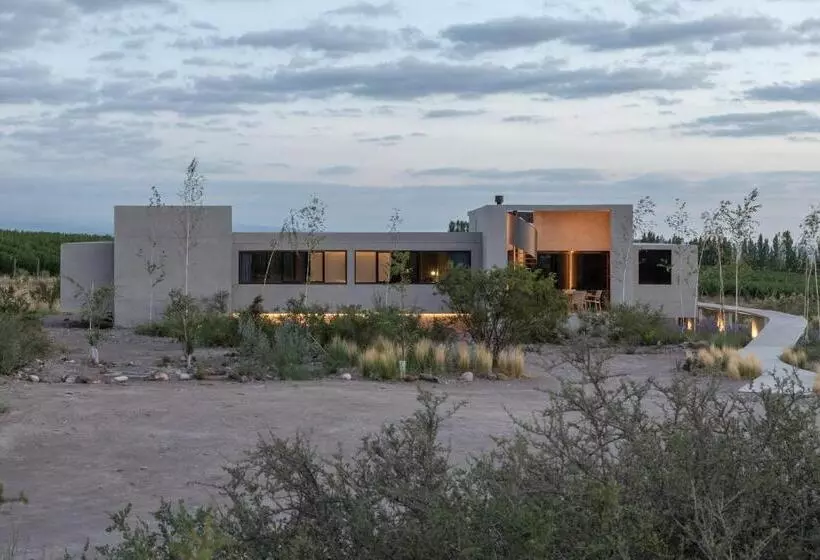 ３ベッドルームハウス, Casa De Uco Vineyards And Wine Resort