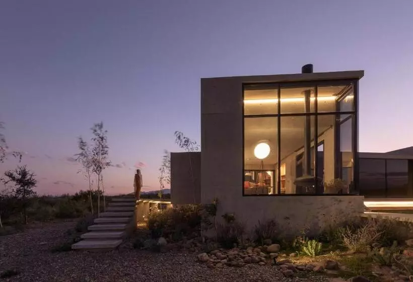 ３ベッドルームハウス, Casa De Uco Vineyards And Wine Resort