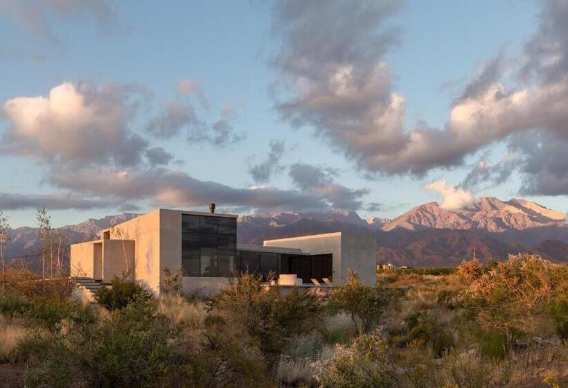 منزل 3 غرف نوم, Casa De Uco Vineyards And Wine Resort