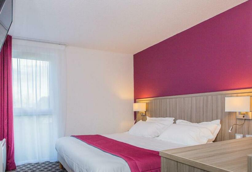 Номер Комфорт, De La Seine