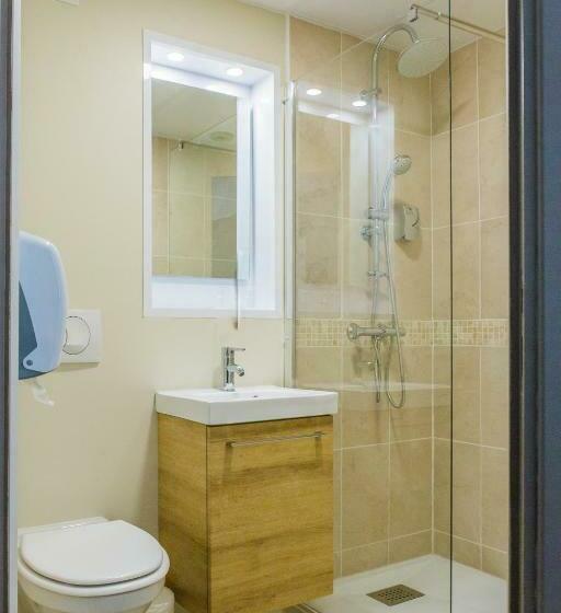 Номер Комфорт, De La Seine