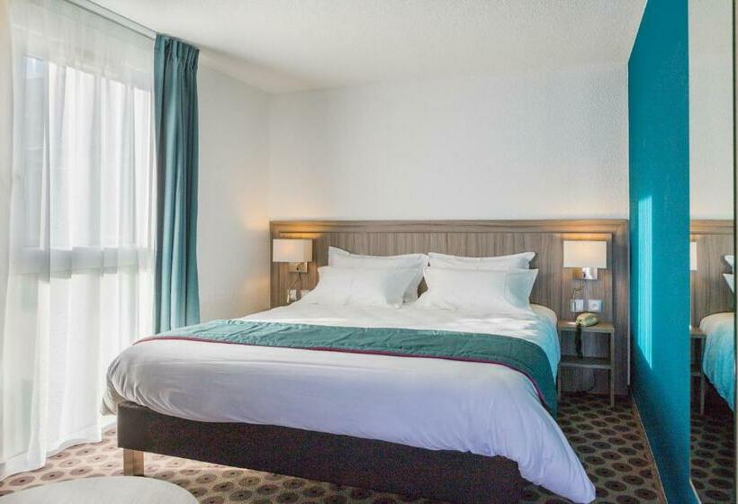 Номер Superior, De La Seine