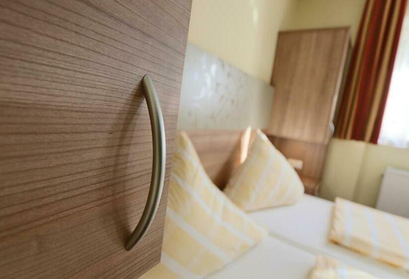 Номер Стандарт Трехместный, Gasthof Krancher