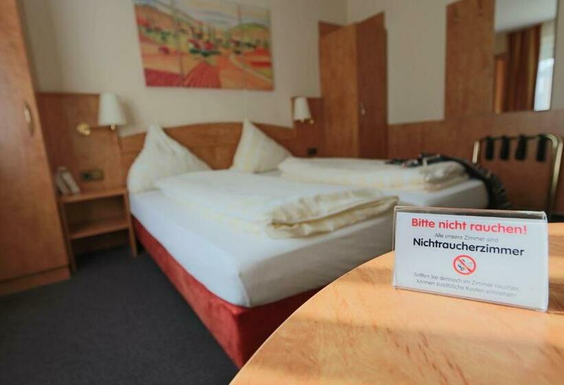 Номер Стандарт, Gasthof Krancher