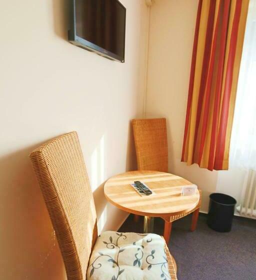 Номер Стандарт, Gasthof Krancher