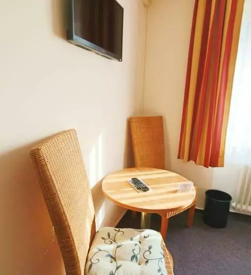 Standard-huone, Gasthof Krancher