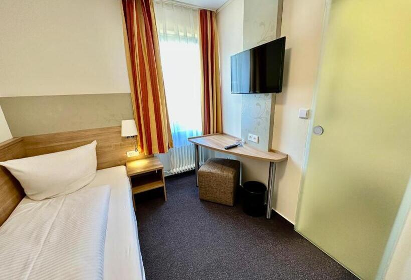 Номер Стандарт Индивидуальный, Gasthof Krancher