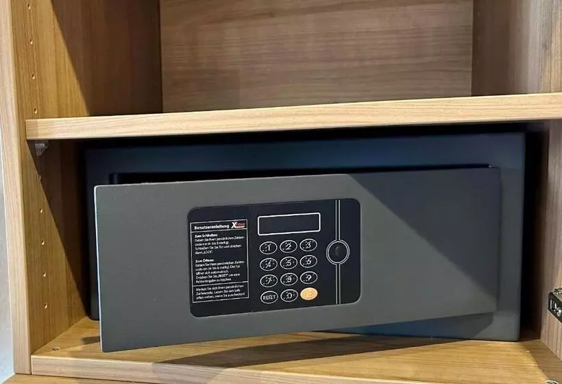 Standard Yhden Hengen Huone, Gasthof Krancher