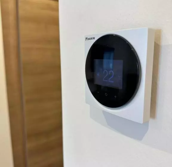Standard Plus -huone, Gasthof Krancher