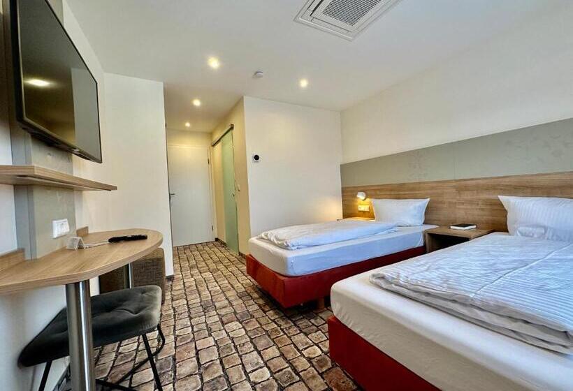 Номер Стандарт Плюс, Gasthof Krancher