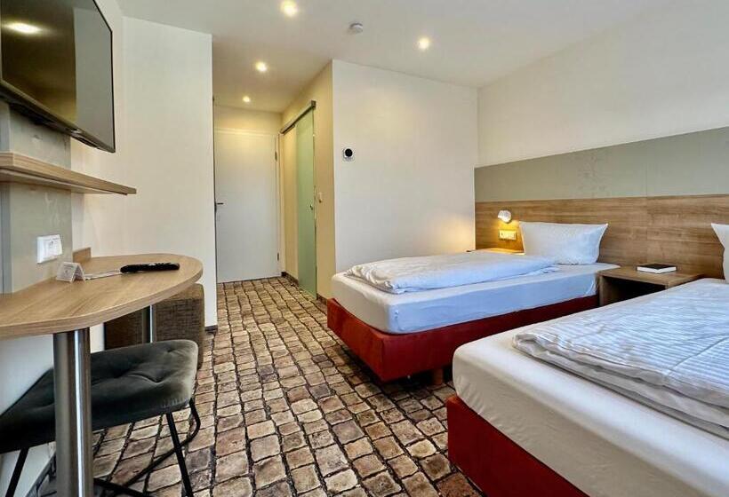 Номер Стандарт Плюс, Gasthof Krancher