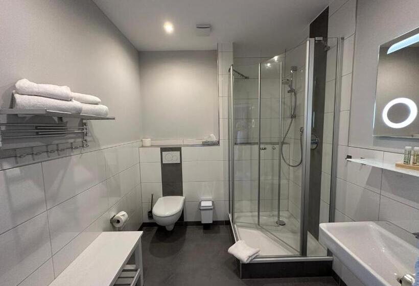 Номер Комфорт, Gasthof Krancher