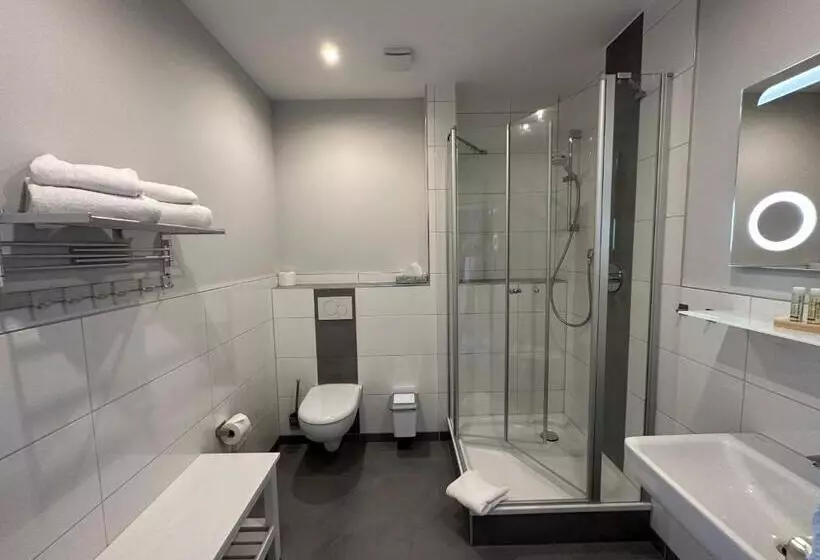 Comfort-huone, Gasthof Krancher