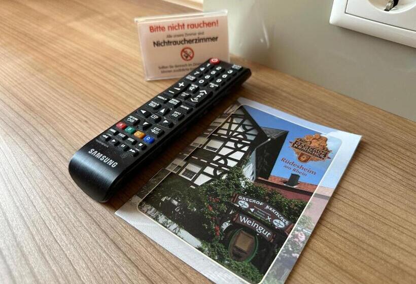 Номер Комфорт, Gasthof Krancher