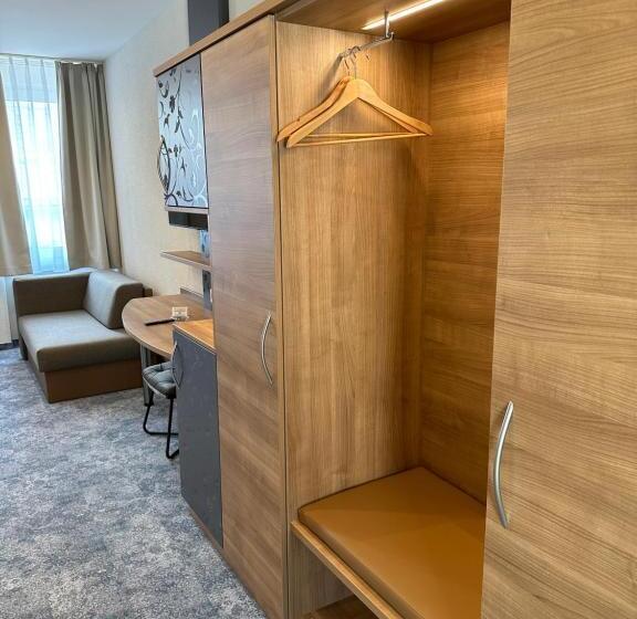 Номер Комфорт, Gasthof Krancher