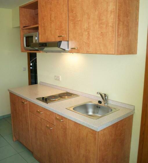 חדר סטנדרט, Gasthof & Pension Zum Himmel