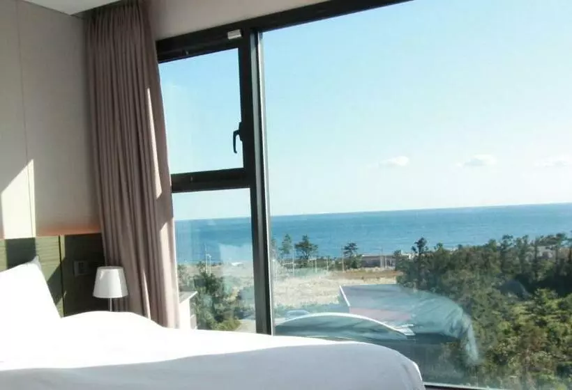 スタンダードルーム, Grand Mer Hotel Seogwipo Ocean