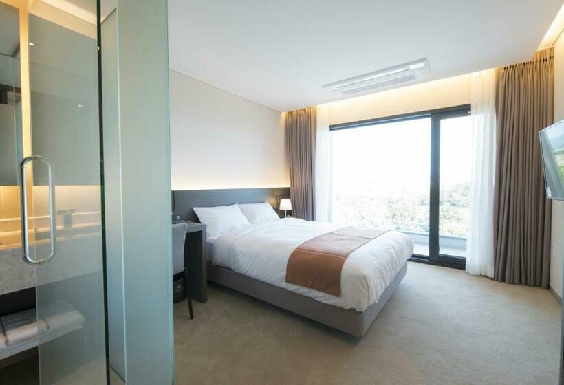 Cameră Standard, Grand Mer Hotel Seogwipo Ocean
