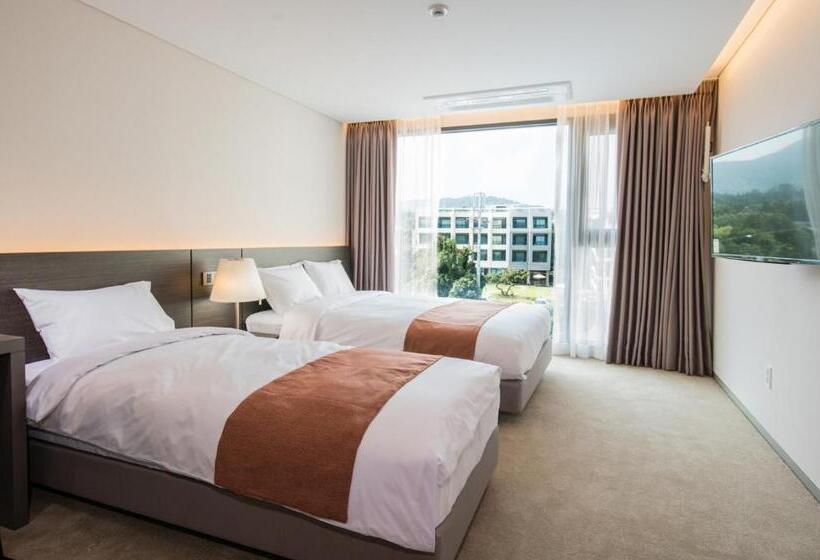 Cameră Standard, Grand Mer Hotel Seogwipo Ocean