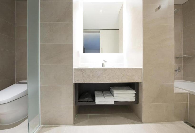 Triple Executiva, Grand Mer Hotel Seogwipo Ocean