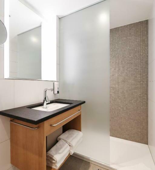 Четырехместный Номер Стандарт, Haus Feldbergfalkau