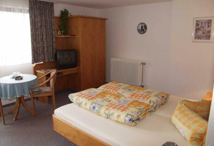 Quarto standard, Landgasthof Anker