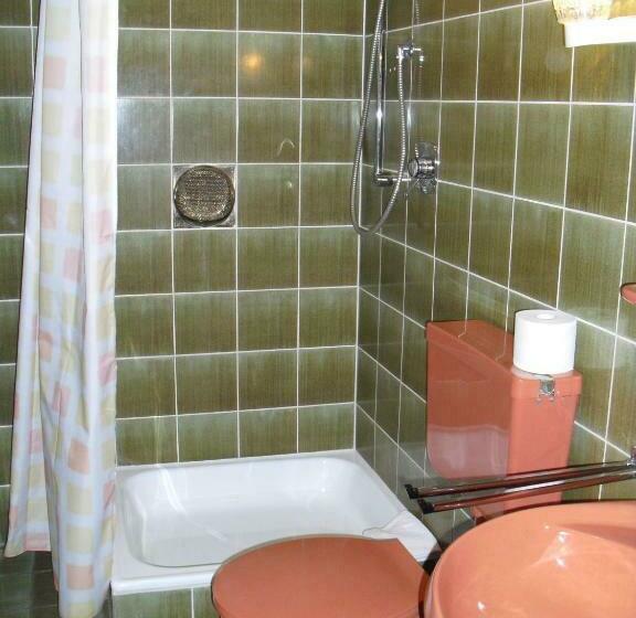 Quarto standard, Landgasthof Anker