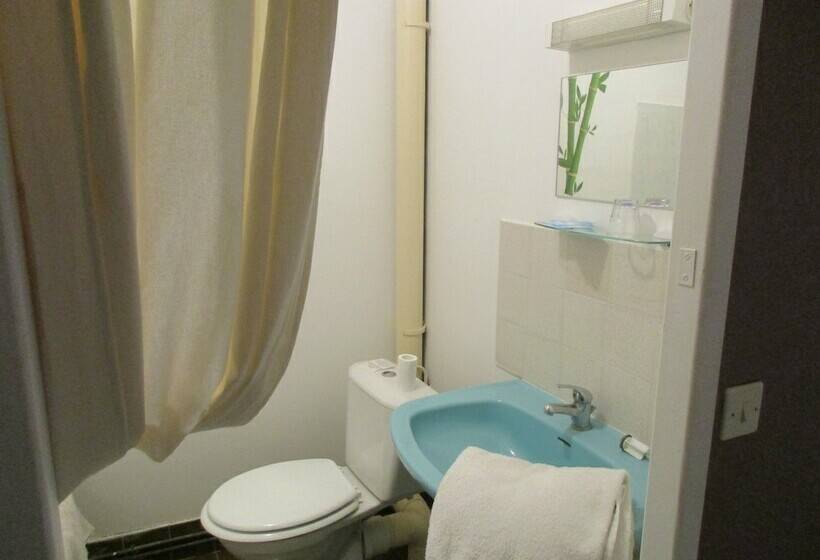 Номер Стандарт, Le Relais De Montils