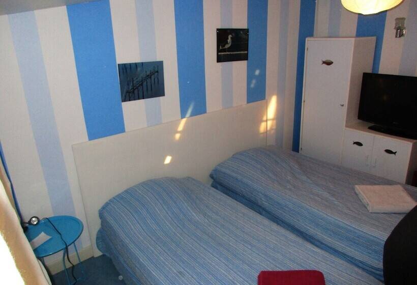 Номер Стандарт, Le Relais De Montils