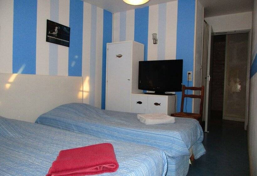 Номер Стандарт, Le Relais De Montils